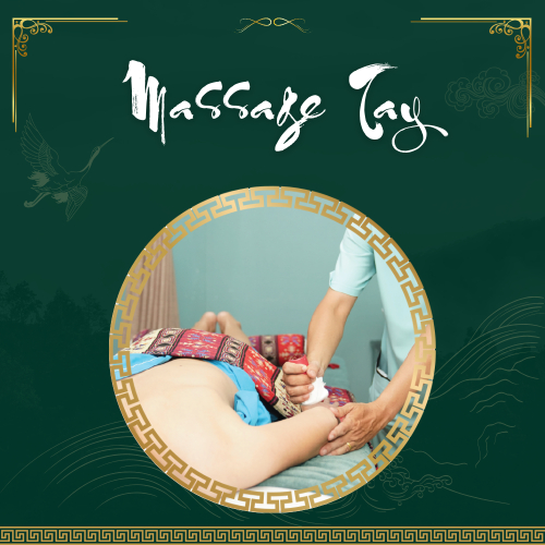 Massage Tay