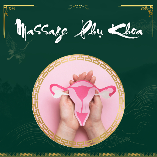 Massage Phụ Khoa