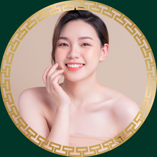 Trắng da trẻ hóa