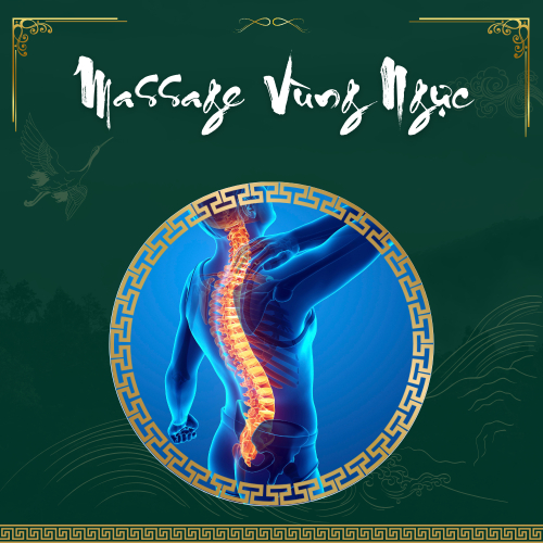 Massage Vùng Ngực