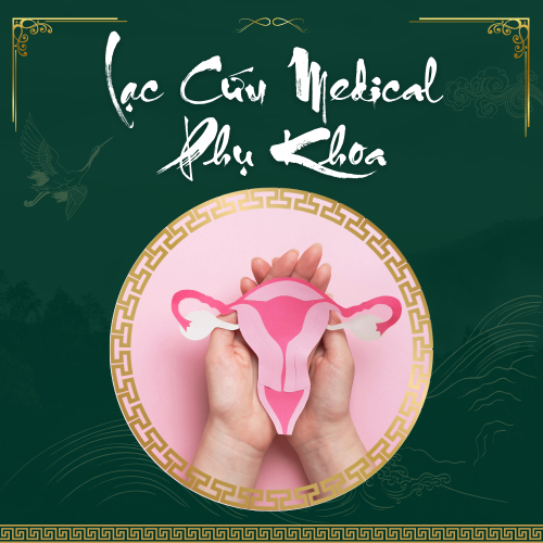 Massage Phụ Khoa