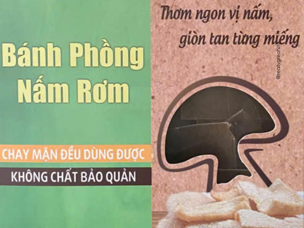 Thành phần & xuất xứ:
