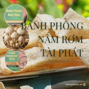 Ăn Chay, Ăn Vặt Hay Ăn Kiêng – Món Bánh Này Đều Hợp Lý!