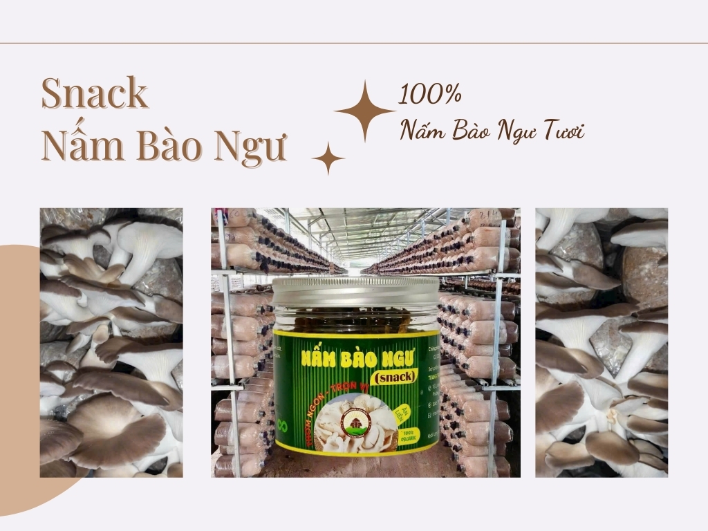 Thành phần & Xuất xứ