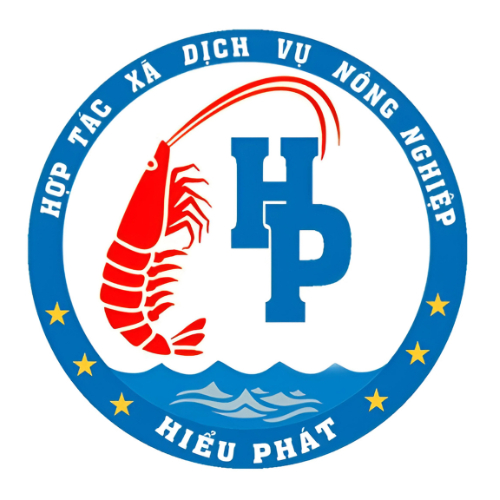 Bộ Giấy Tờ - Chứng Nhận Sản Phẩm Hợp Tác Xã Hiểu Phát