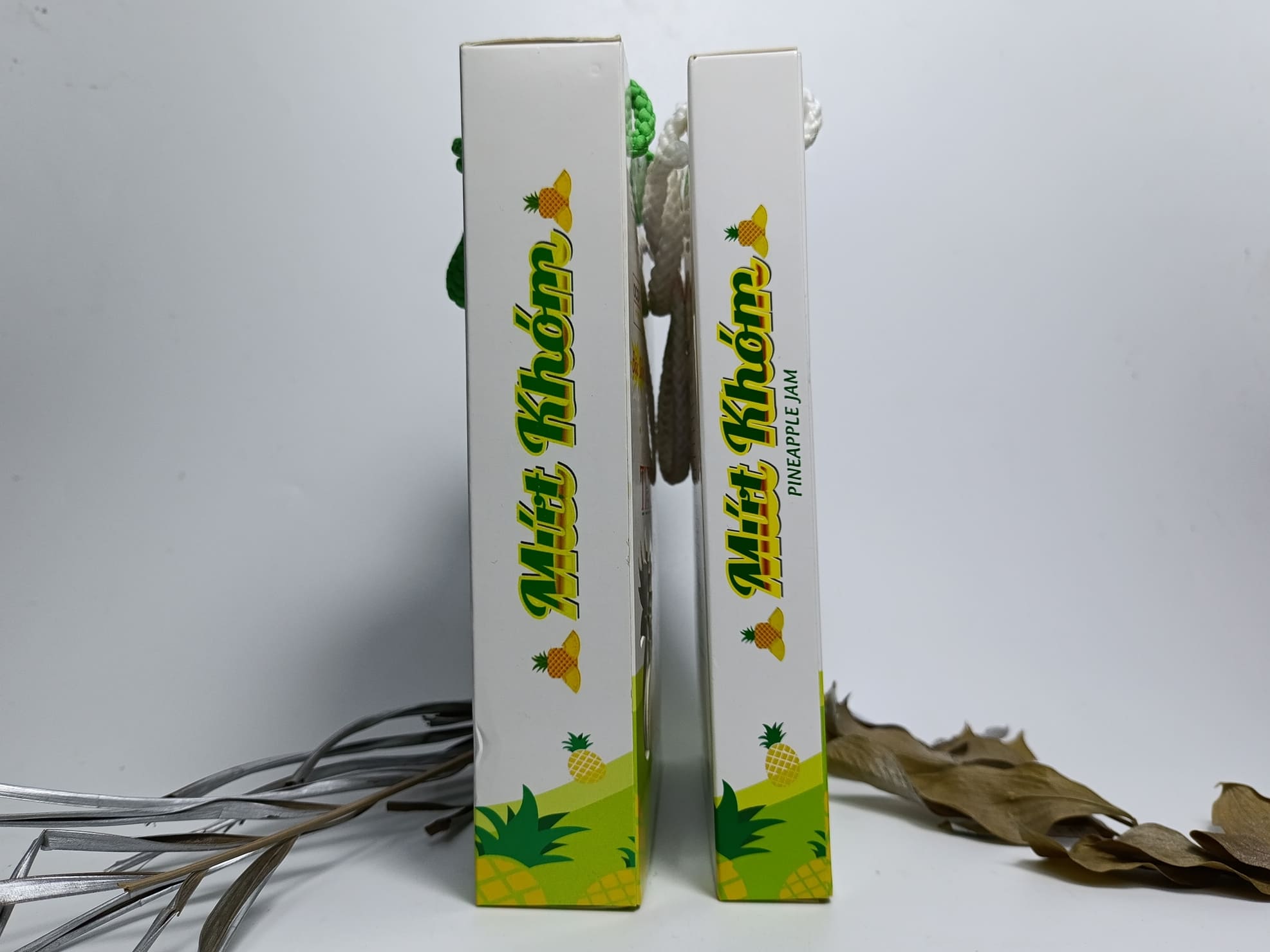 Những đối tượng phù hợp để sử dụng mứt khóm