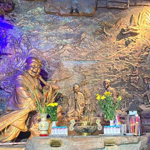 Limosi Ion Kiềm – Món Quà Cao Cấp Cho Sức Khỏe, Tượng Trưng Cho May Mắn Và Thịnh Vượng