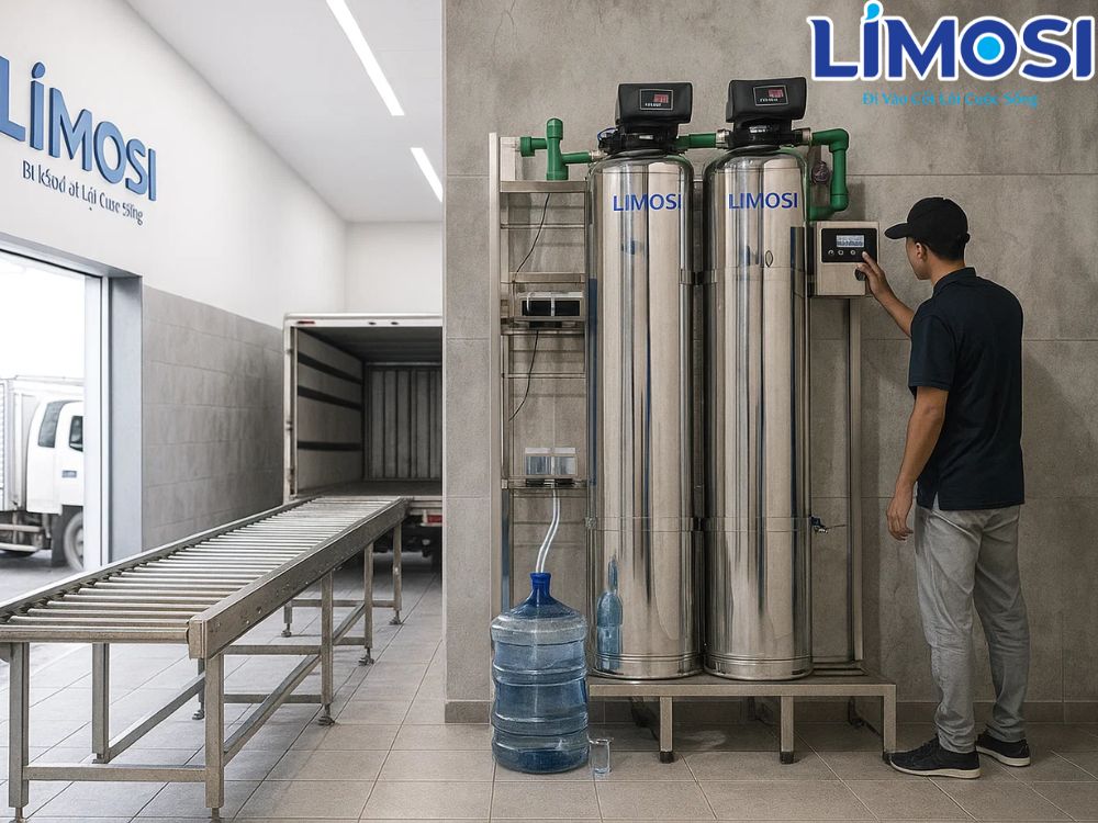 Thông số kỹ thuật