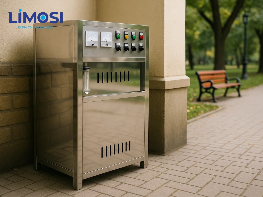 Giới thiệu sản phẩm