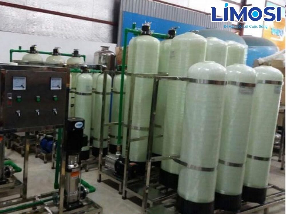 2. Thông số kỹ thuật