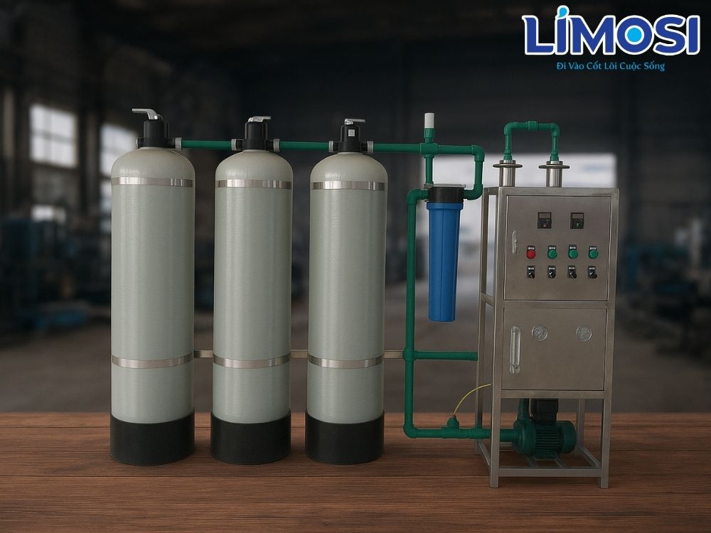 2. Thông số kỹ thuật