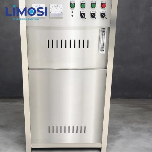 Máy Lọc Nước Ion Kiềm 250L/H