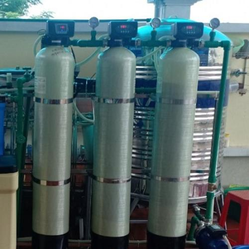 Tại Sao Nên Chọn Máy Lọc Nước RO 250 Lít/giờ? Giải Pháp Tiết Kiệm Và Hiệu Quả