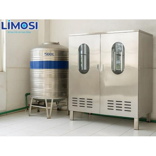 Đặc điểm nổi bật