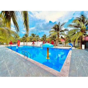 An toàn là ưu tiên hàng đầu