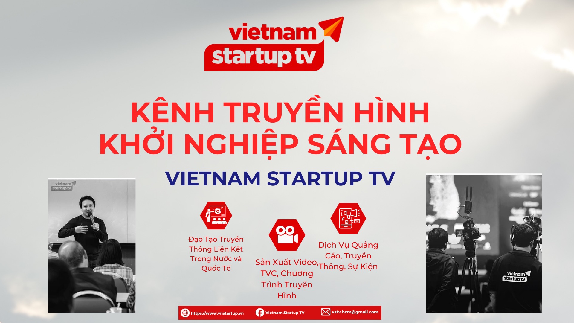 III. Dịch vụ