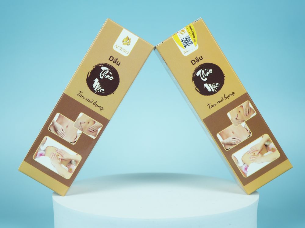 2.Thành phần tự nhiên & xuất xứ