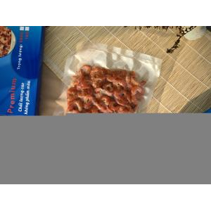 Tôm Khô Thanh Thanh - 500gr