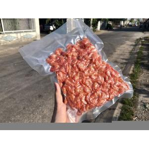 Giới thiệu tôm khô