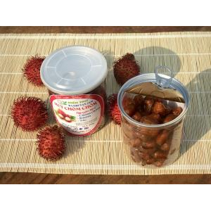 Mứt Chôm Chôm 350gr