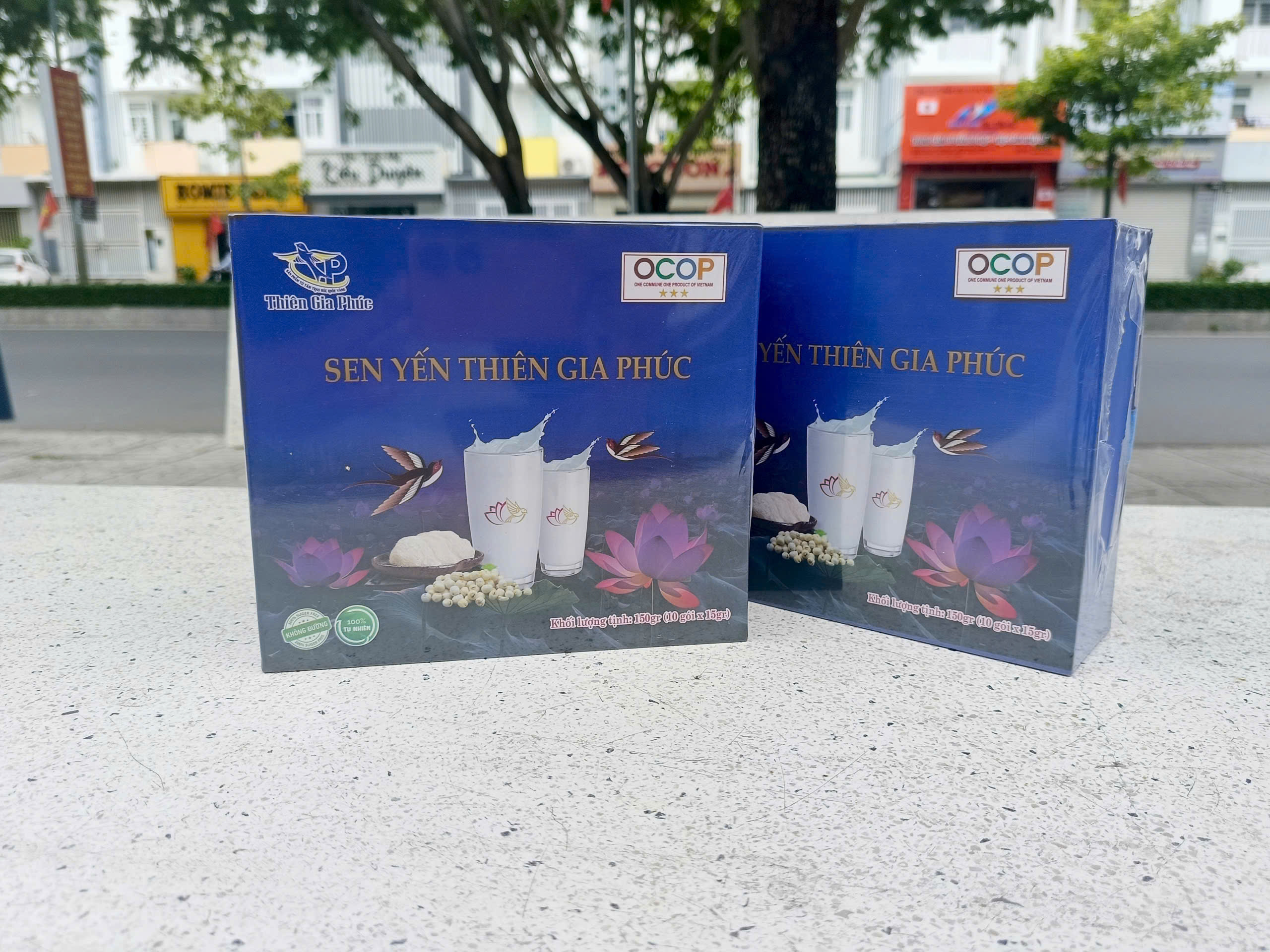 Thành phần xuất xứ