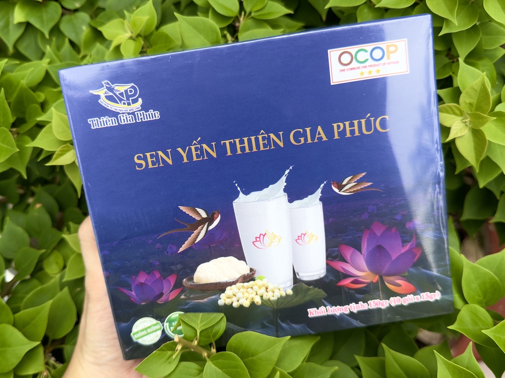 Khách hàng phù hợp sử dụng Sen Yến