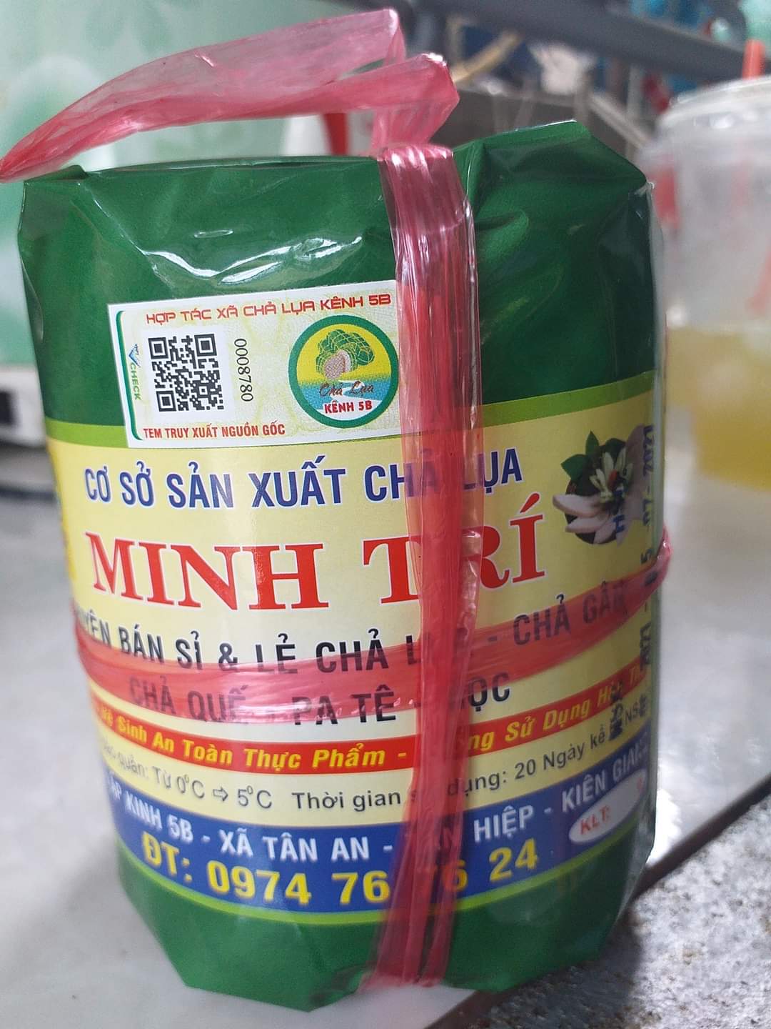 Một vài nhận xét của khách hàng