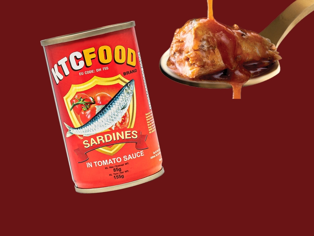 Thành phần & xuất xứ