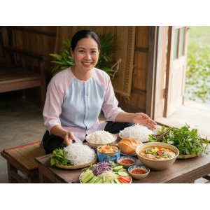 Mắm Cá Linh Chưng Antesco 200g – Đặc Sản An Giang