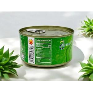 Cá Linh Kho Mía Antesco 210g – Đặc Sản An Giang