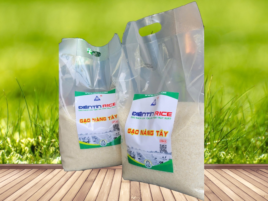 Thành phần & Xuất xứ