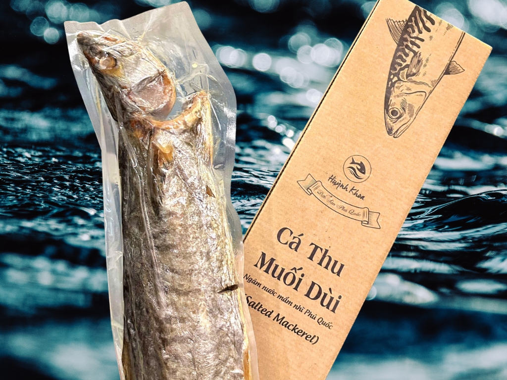 Thành phần & xuất xứ