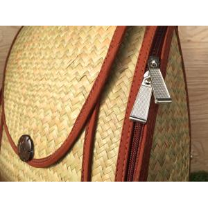 Balo Cỏ Bàng Cỡ Lớn Thủ Công – Bền Đẹp | Thảo Điền Phú Mỹ