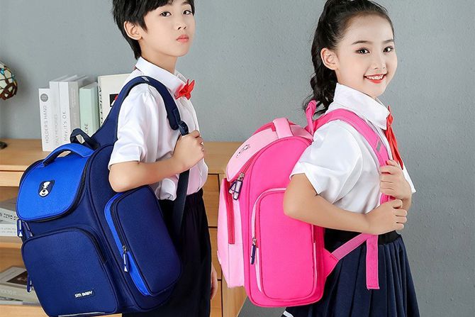 Phù hợp để đi học