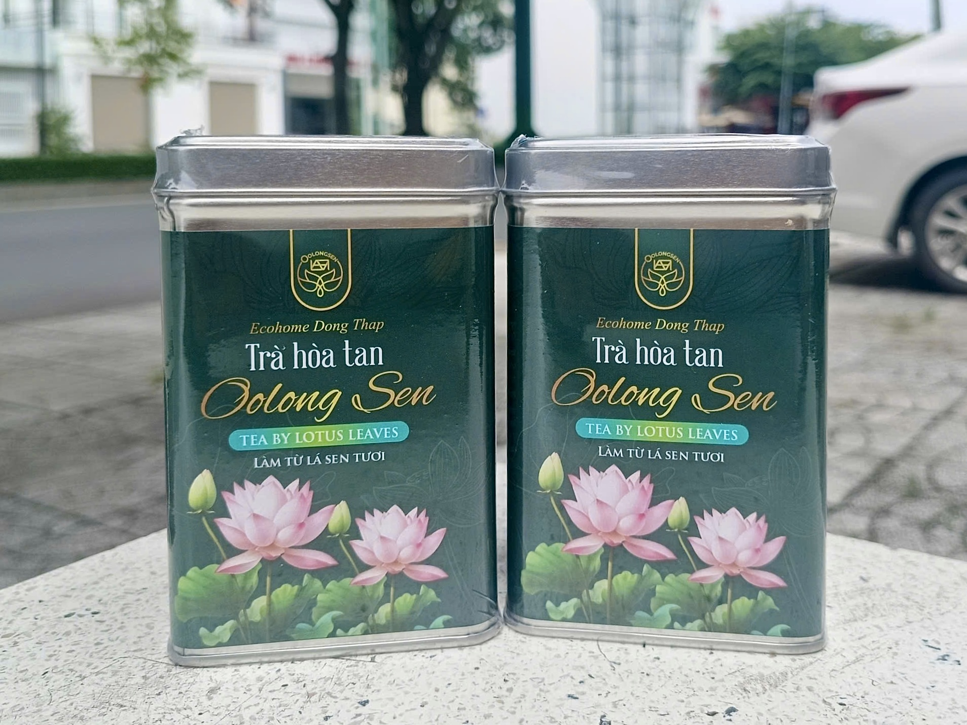 Giới thiệu sản phẩm