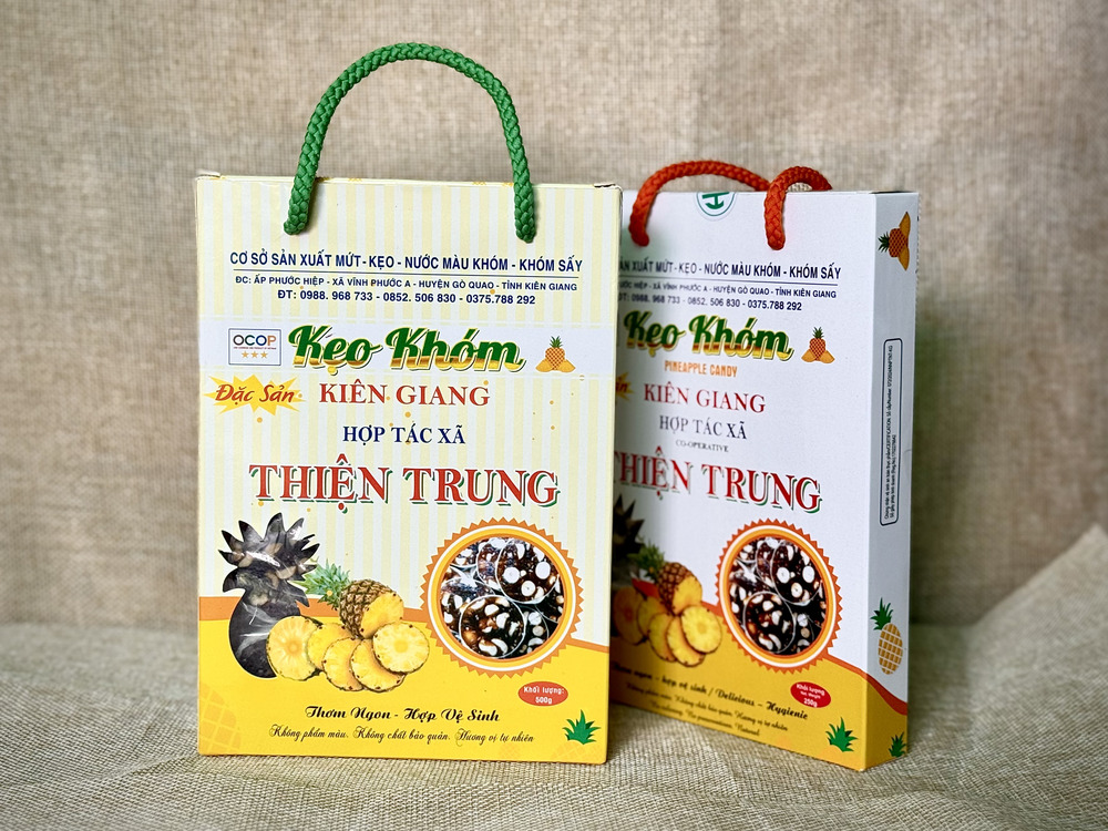 Giới thiệu sản phẩm