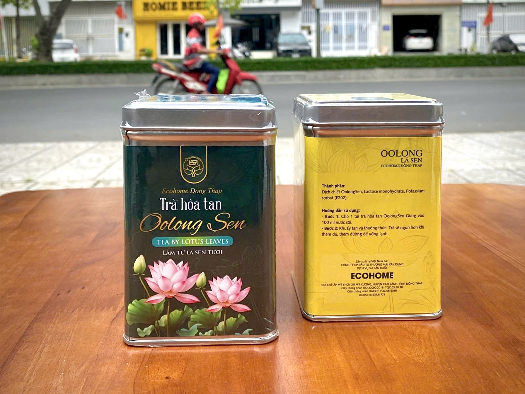 Nhận xét của khách hàng