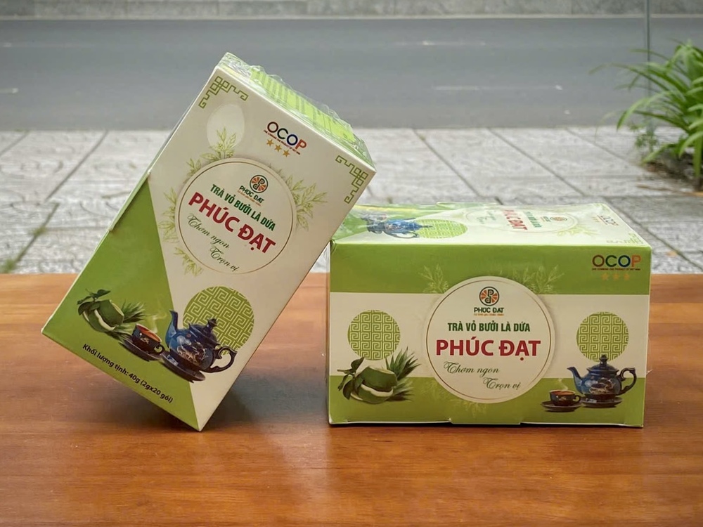 Giới thiệu sản phẩm