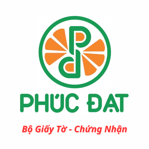 Bộ Giấy Tờ - Chứng Nhận Của Snack Vỏ Bưởi Sấy Phúc Đạt