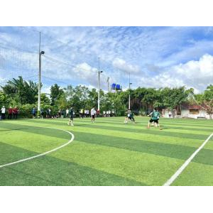 Dịch Vụ Thuê Sân Bóng