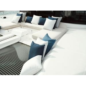 Không gian sang trọng, tiện nghi