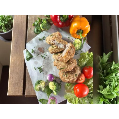 Chả Cá Thát Lát Tẩm Gia Vị Kỳ Như – Hương Vị Đặc Sản Hậu Giang