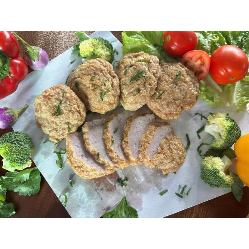 Chả Cá Thát Lát Tẩm Gia Vị Kỳ Như – Hương Vị Đặc Sản Hậu Giang