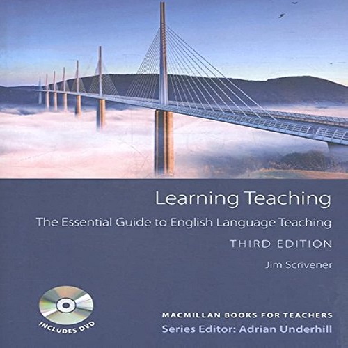 (Hướng dẫn GV) Learning Teaching - The Essential Guide to English Language Teaching