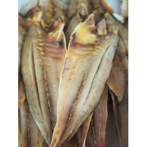 KHÔ CÁ BÈ - Đặc sản mang đậm hương vị từ vùng biển Hà Tiên (An Giang)