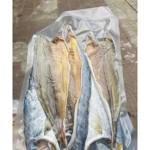 KHÔ CÁ BÈ - Đặc sản mang đậm hương vị từ vùng biển Hà Tiên (An Giang)