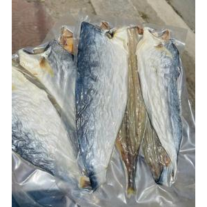 KHÔ CÁ BÈ - Đặc sản mang đậm hương vị từ vùng biển Hà Tiên (An Giang)