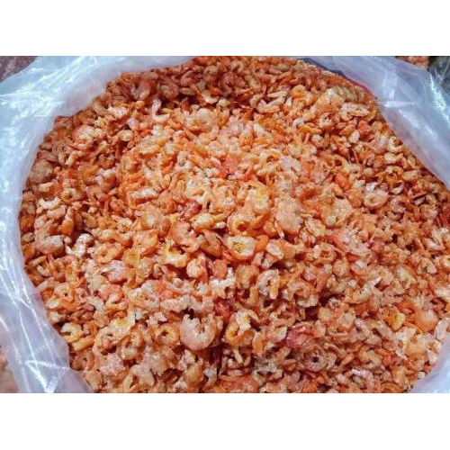 Tôm Khô Hà Tiên - Hương Vị Đậm Đà, Đặc Trưng Từ Xứ Biển