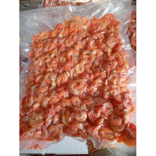 Tôm Khô Hà Tiên - Hương Vị Đậm Đà, Đặc Trưng Từ Xứ Biển