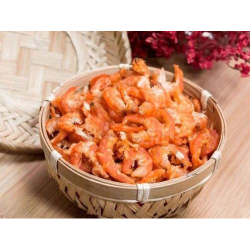 Tôm Khô Hà Tiên - Hương Vị Đậm Đà, Đặc Trưng Từ Xứ Biển